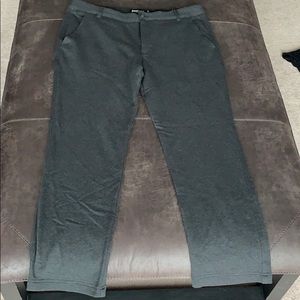 Beta brand Dress Pants Sweat Pants 36x30